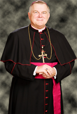 archdiocese of miami florida